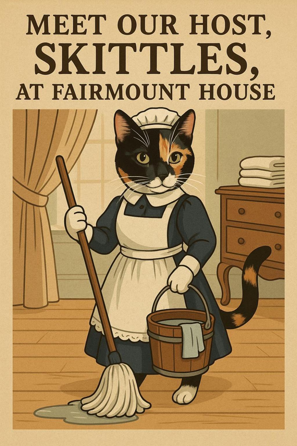 Отель Fairmount House Филадельфия Экстерьер фото